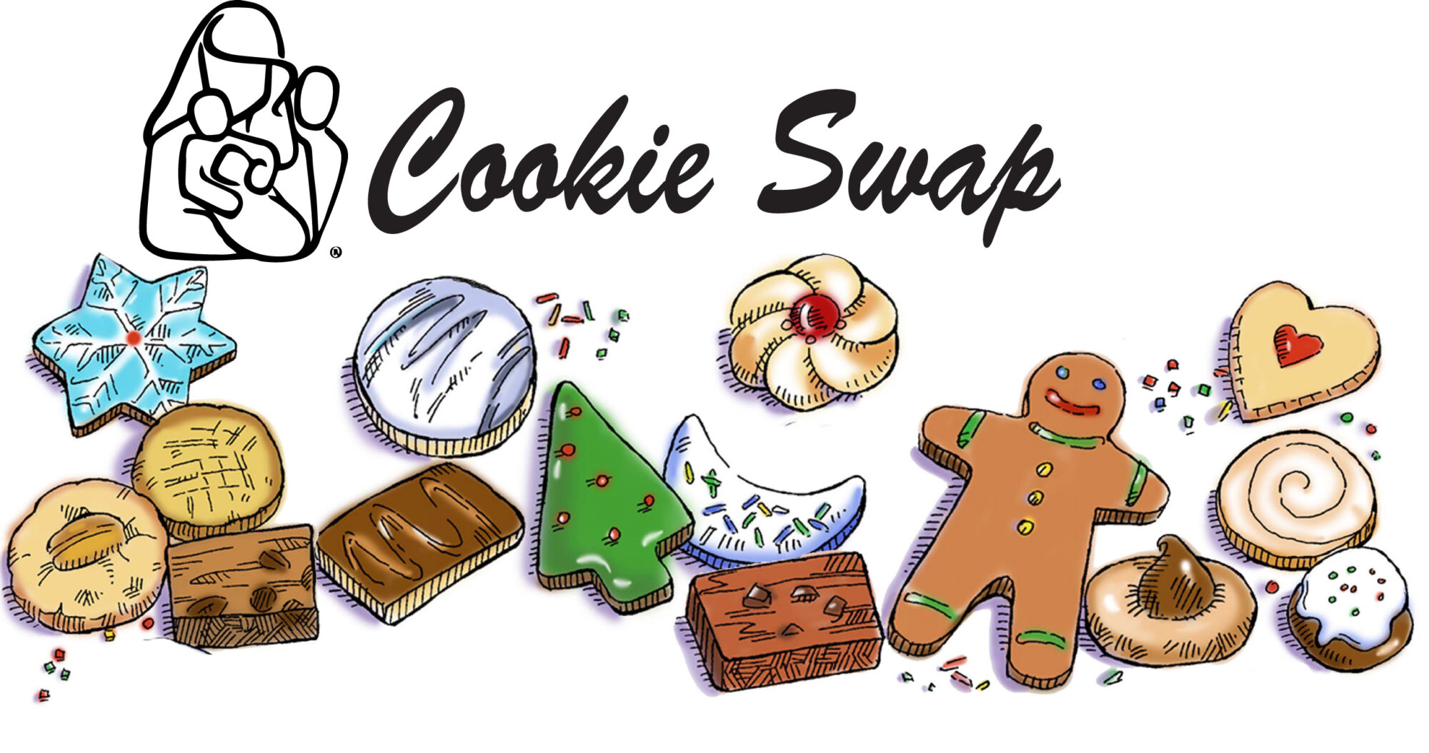 Cookie Swap