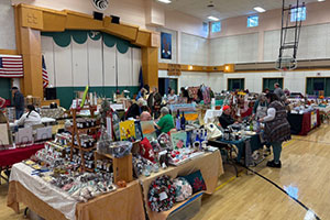 Annual Craft Fair