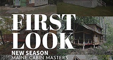 First look